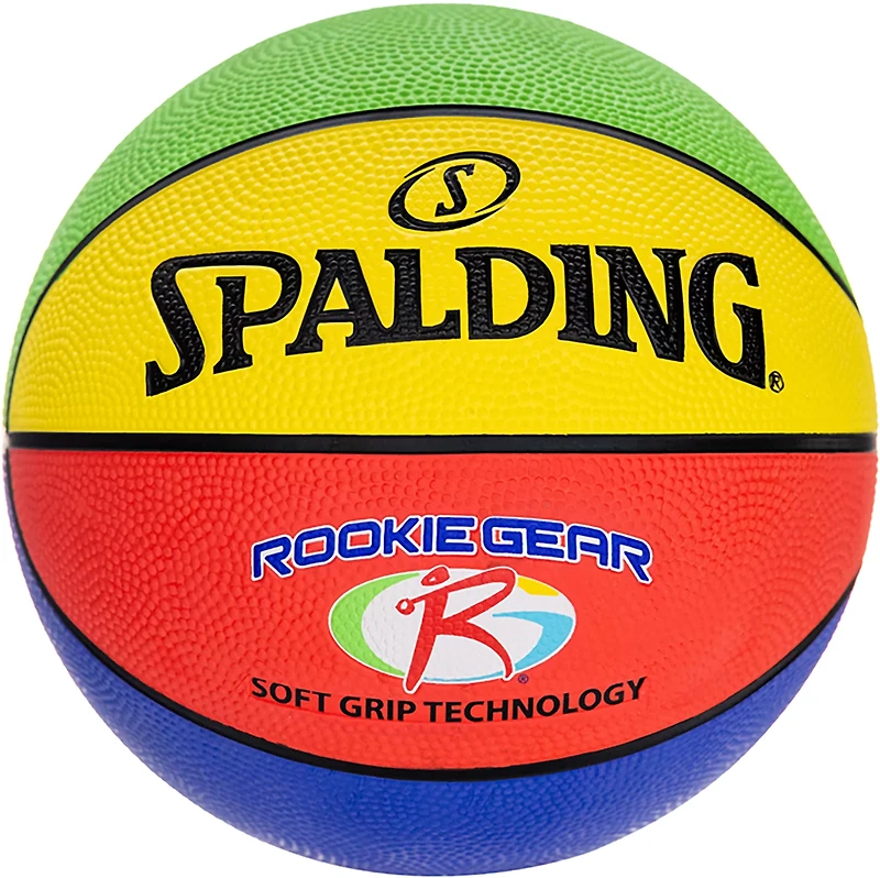 Spalding Rookie Gear Youth Basketball