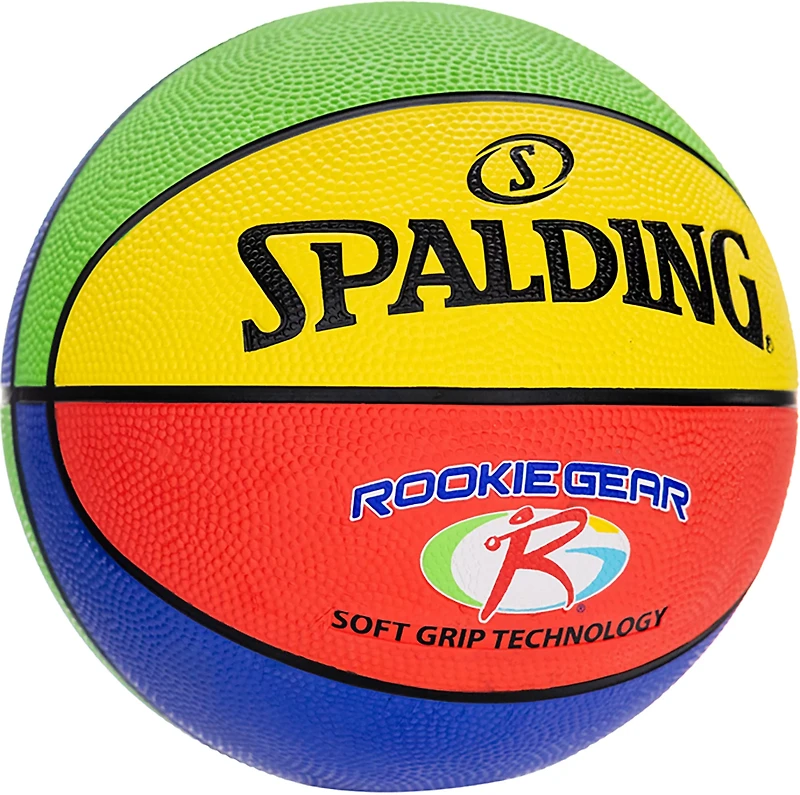 Spalding Rookie Gear Youth Basketball