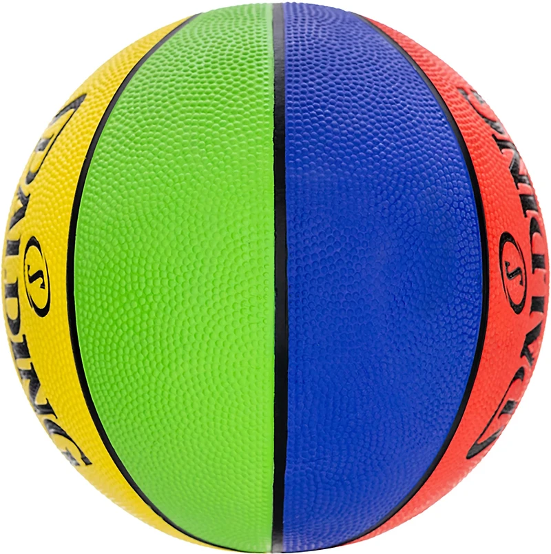 Spalding Rookie Gear Youth Basketball