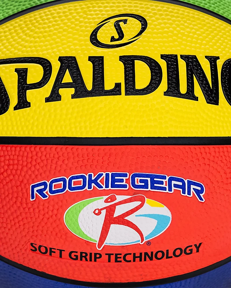 Spalding Rookie Gear Youth Basketball