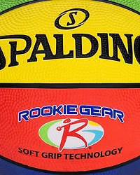 Spalding Rookie Gear Youth Basketball