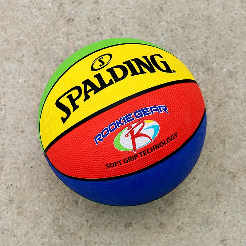Spalding Rookie Gear Youth Basketball