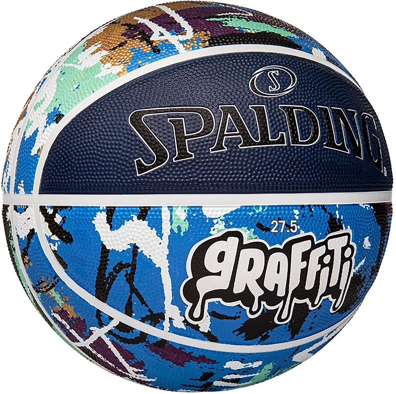 Spalding Graffiti 29.5 in Basketball