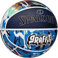 Spalding Graffiti 29.5 in Basketball