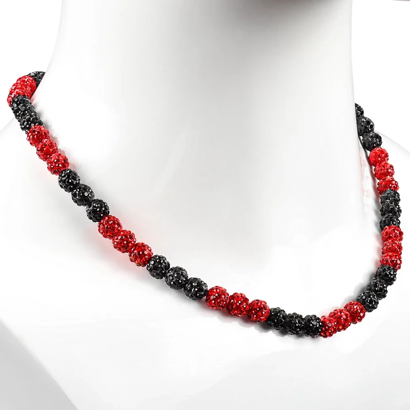 Dirty Mids Ice Collection 18 Necklace