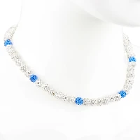 Dirty Mids Ice Collection 18 Necklace