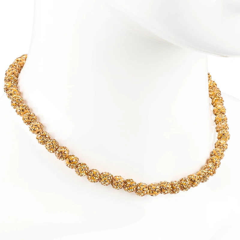 Dirty Mids Ice Collection 18 Necklace