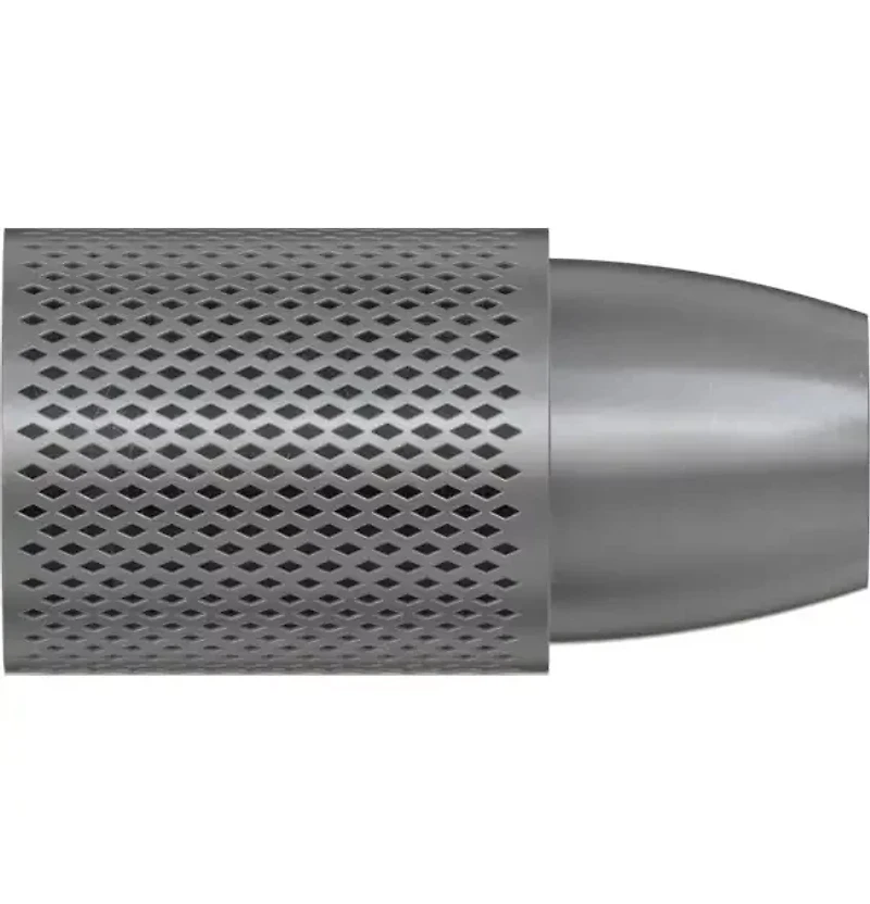 Hornady SWC .38 158-Grain Bullets