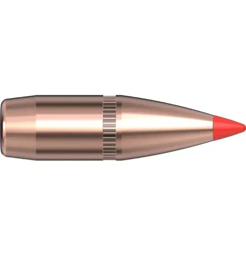 Hornady V-MAX™ .270 110-Grain Bullets with Cannelure