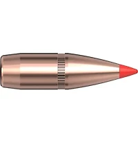 Hornady V-MAX™ .270 110-Grain Bullets with Cannelure
