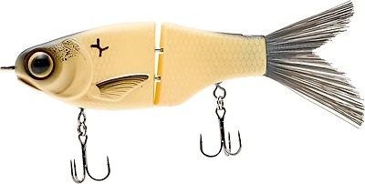 SPRO KGB Lil Guy Hard Swimbait