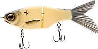 SPRO KGB Lil Guy Hard Swimbait