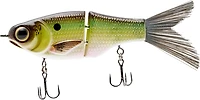 SPRO KGB Lil Guy Hard Swimbait