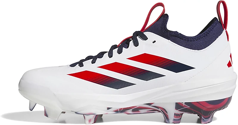 adidas Men's Adizero Impact TPU 2.0 Baseball Cleats