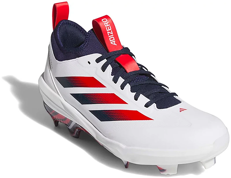 adidas Men's Adizero Impact TPU 2.0 Baseball Cleats