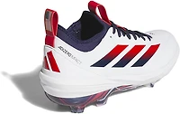 adidas Men's Adizero Impact TPU 2.0 Baseball Cleats