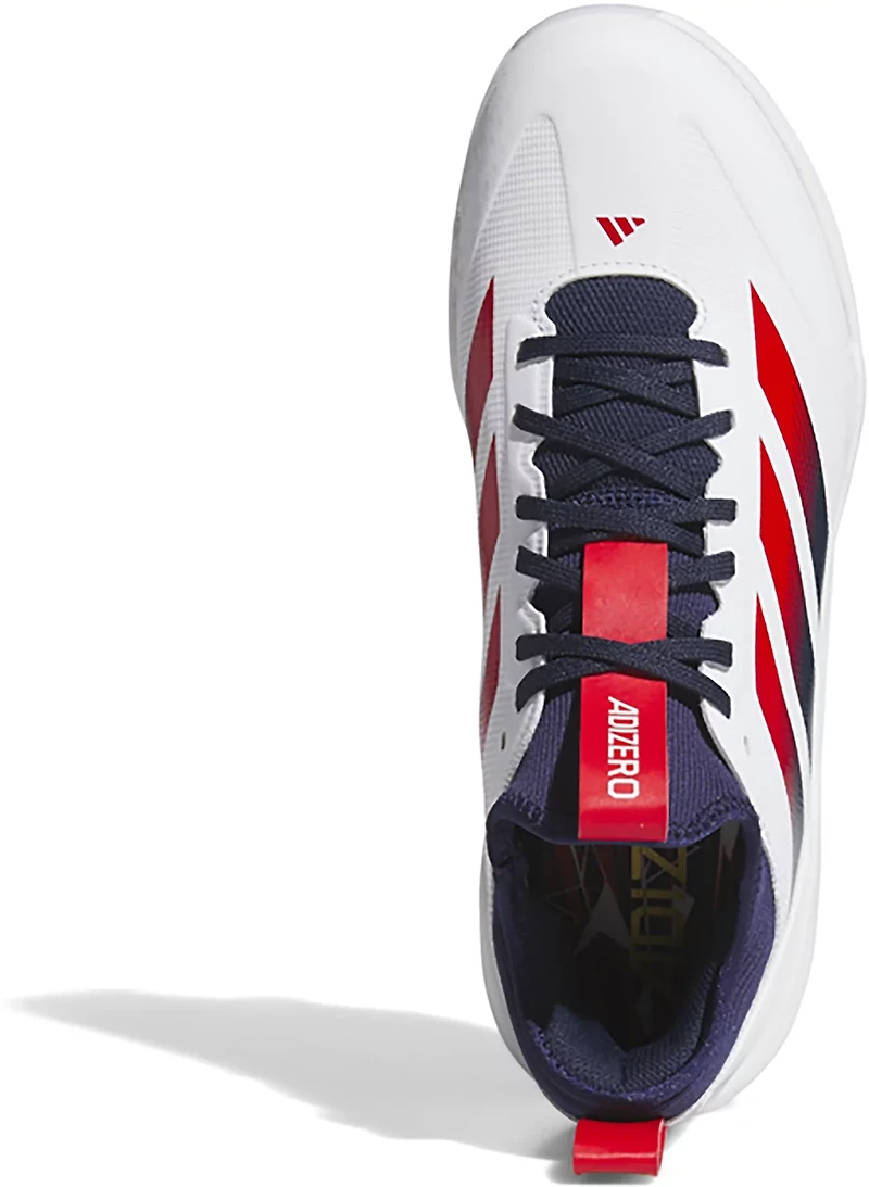 adidas Men's Adizero Impact TPU 2.0 Baseball Cleats