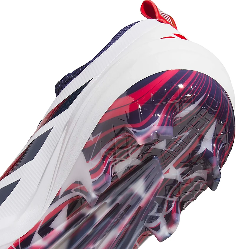 adidas Men's Adizero Impact TPU 2.0 Baseball Cleats