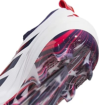adidas Men's Adizero Impact TPU 2.0 Baseball Cleats