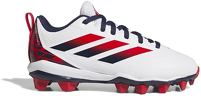 adidas Youth Adizero Impact MD 2.0 Baseball Cleats