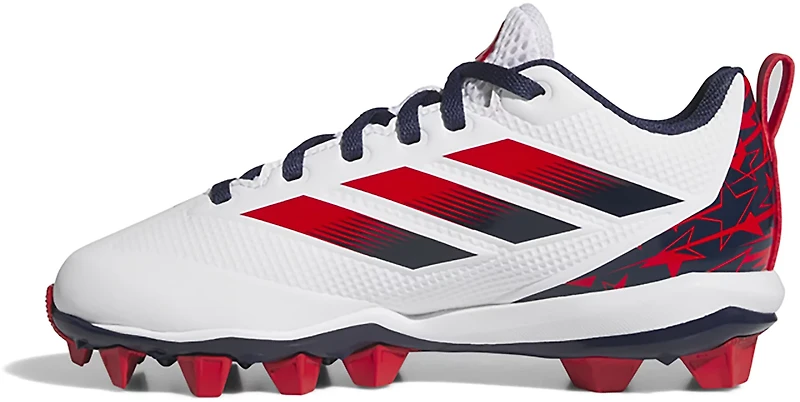 adidas Youth Adizero Impact MD 2.0 Baseball Cleats