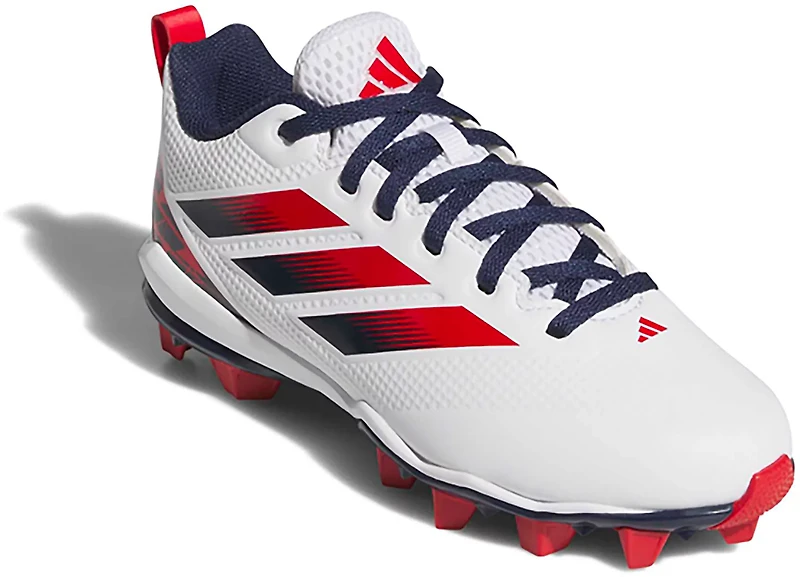 adidas Youth Adizero Impact MD 2.0 Baseball Cleats