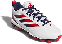 adidas Youth Adizero Impact MD 2.0 Baseball Cleats