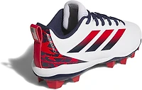 adidas Youth Adizero Impact MD 2.0 Baseball Cleats
