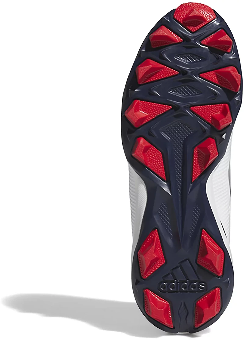 adidas Youth Adizero Impact MD 2.0 Baseball Cleats
