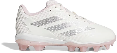 adidas Youth Adizero Instinct MD 2.0 Baseball Cleats