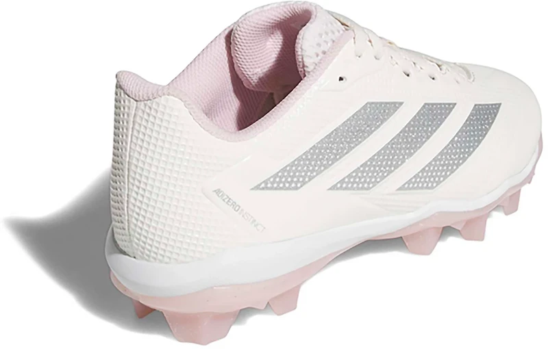 adidas Youth Adizero Instinct MD 2.0 Baseball Cleats