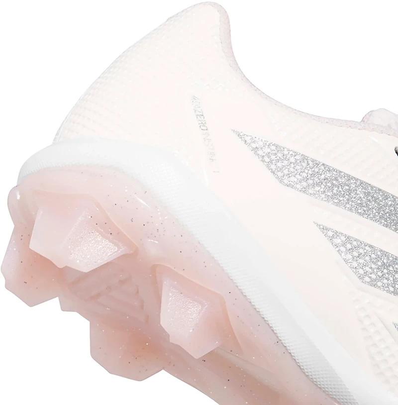 adidas Youth Adizero Instinct MD 2.0 Baseball Cleats