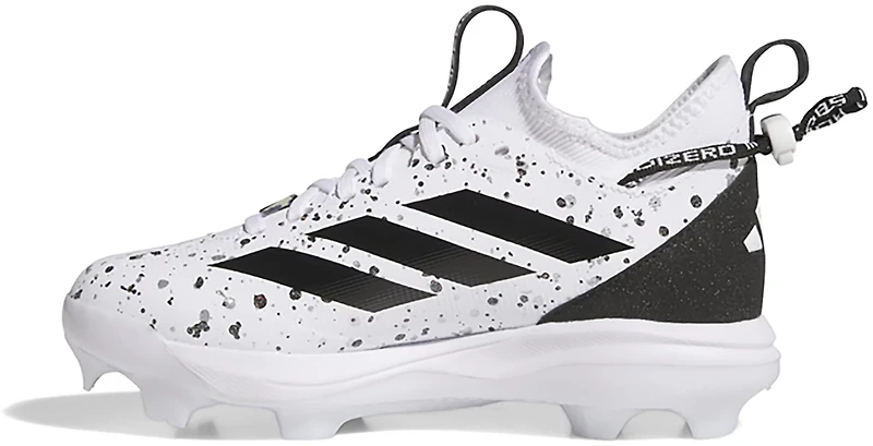 adidas Boy’s Adizero Impact TPU Shades Baseball Cleats