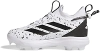 adidas Boy’s Adizero Impact TPU Shades Baseball Cleats