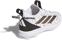 adidas Boy’s Adizero Impact TPU Shades Baseball Cleats