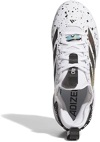 adidas Boy’s Adizero Impact TPU Shades Baseball Cleats