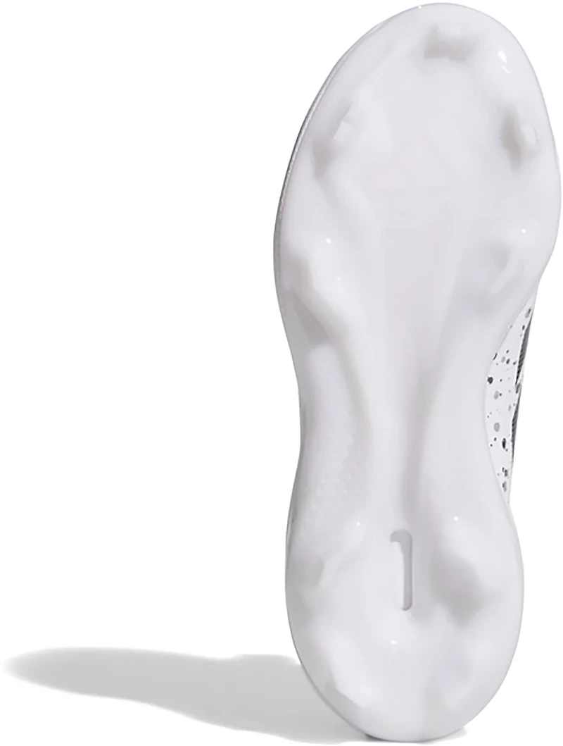 adidas Boy’s Adizero Impact TPU Shades Baseball Cleats