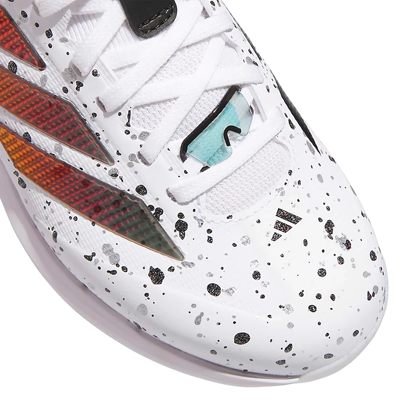 adidas Boy’s Adizero Impact TPU Shades Baseball Cleats