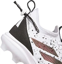 adidas Boy’s Adizero Impact TPU Shades Baseball Cleats