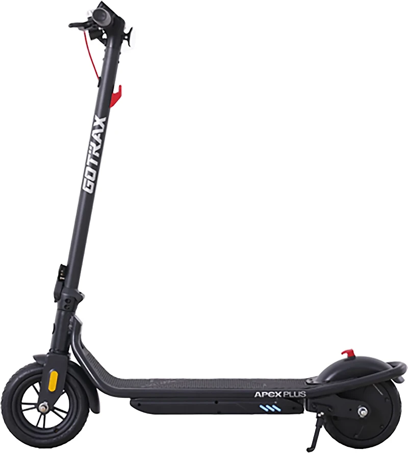 GOTRAX Apex Plus Electric Scooter