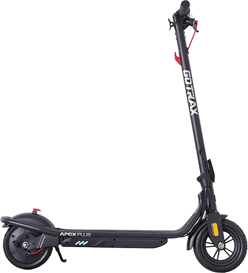 GOTRAX Apex Plus Electric Scooter
