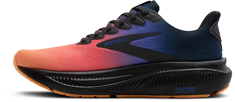 Brooks Men's Ghost 17 Night Shift Running Shoes