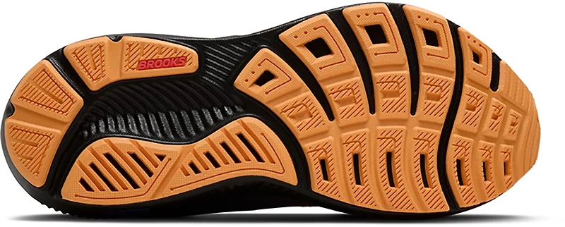 Brooks Men's Ghost 17 Night Shift Running Shoes