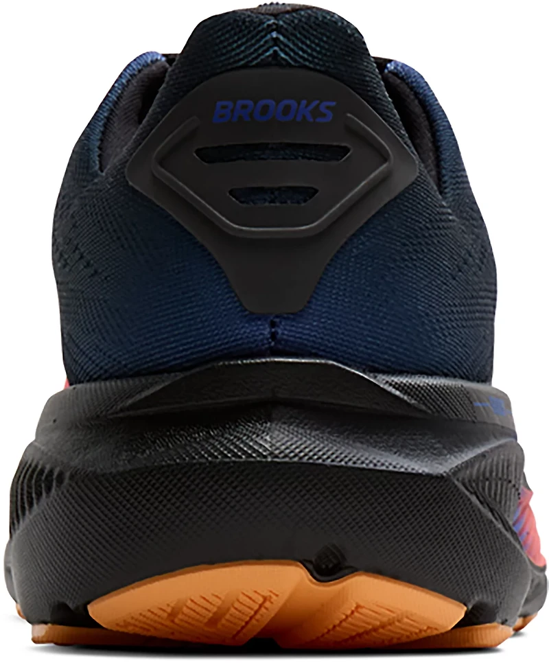Brooks Men's Ghost 17 Night Shift Running Shoes