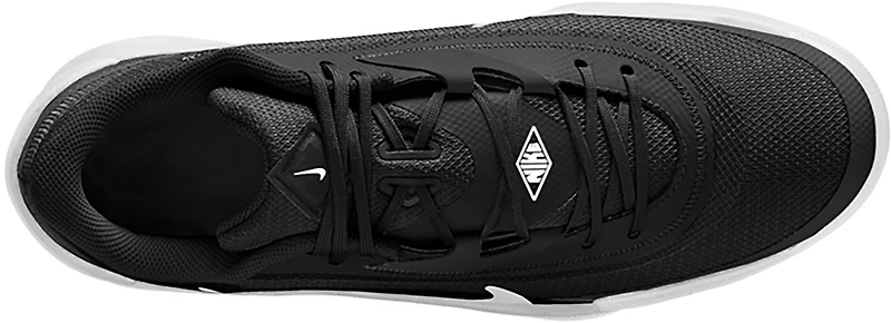 Nike Men's Diamond Showcase Metal Baseball Cleats