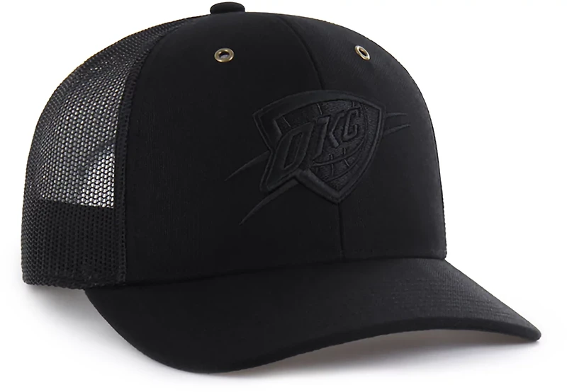 Carhartt x '47 OKC Thunder Trucker Cap