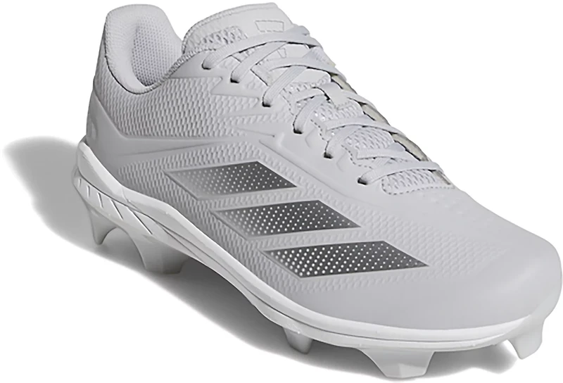 adidas Men's Adizero Electric 2.0 TPU TD Baseball Cleats