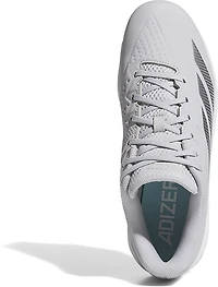 adidas Men's Adizero Electric 2.0 TPU TD Baseball Cleats