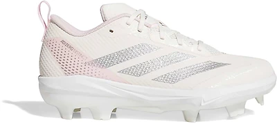 adidas Women's Adizero Instinct TPU 2.0 Baseball Cleats
