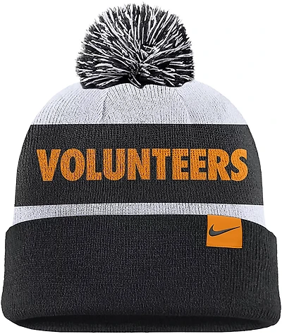 Nike Kids’ University of Tennessee Peak Beanie
